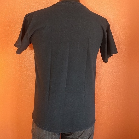 Star Wars Angry Birds T-shirt Size Medium - Picture 2 of 4